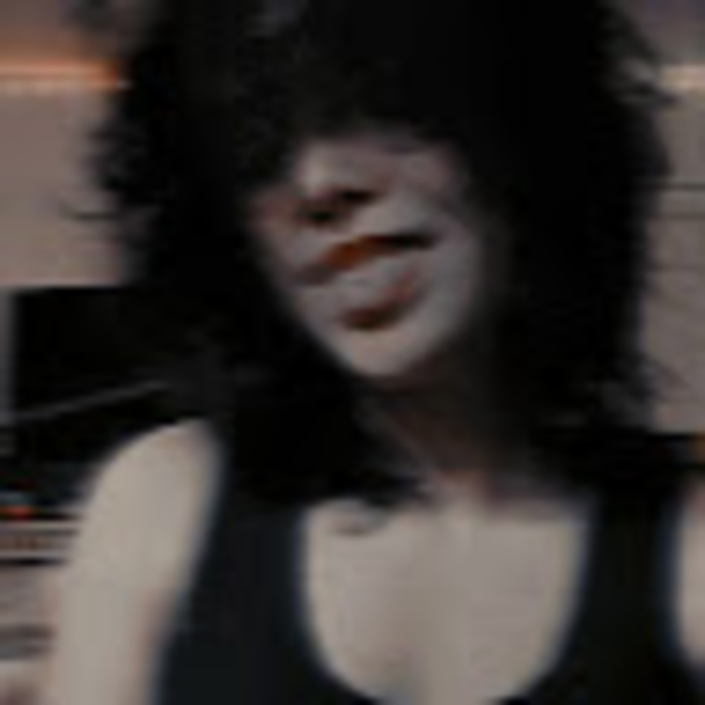 Meet your Posher, Kathryn